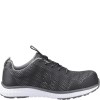 Amblers AS615C Black Women's Safety Trainers Metal Free Amblers AS615C Black Women's Safety Trainers Metal Free